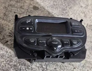 PEUGEOT 307 1 generation (2001-2008) Other Control Units 96430991XT,9140010385 31509539