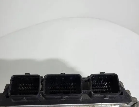 CITROËN Berlingo 1 generation (1996-2012) Riadiaca jednotka motora 0281012619,9661032980 31513103