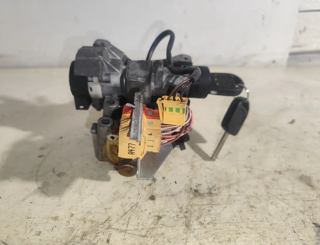 MAN F 90 (1986-1997) Engine ECU Set 461405,7360051146,7360051152,81255016035 31640207