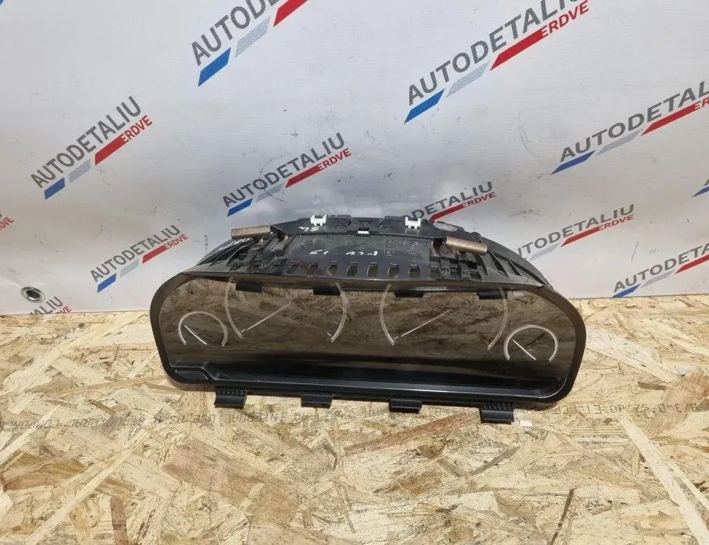 BMW 6 Series F06/F12/F13 (2010-2018) Rýchlosťomer 9291398,0263703071 32244055