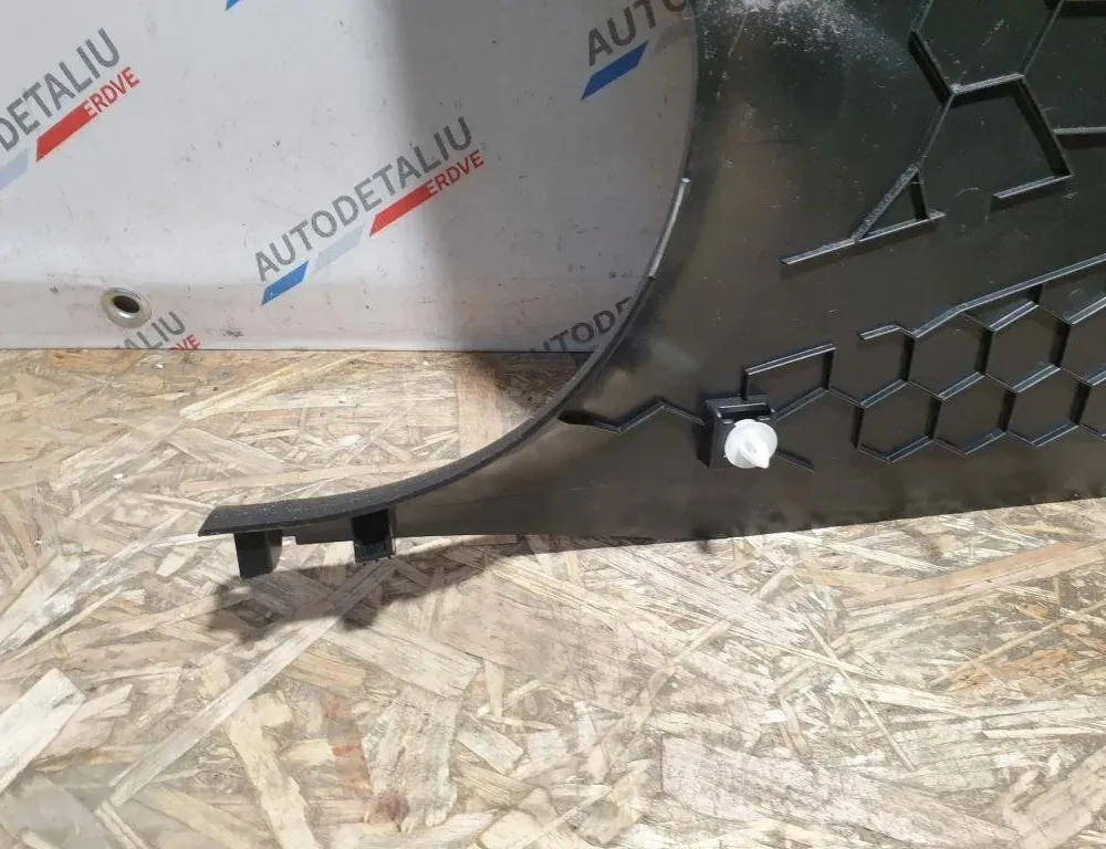 BMW 3 Series Gran Turismo F34 (2013-2017) Стойка правой стороны 7276932,51437276832 32246293