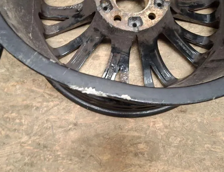 BMW Z4 E89 (2009-2017) Koleso 36116785251,36116785250,6785251,6785250 32250128