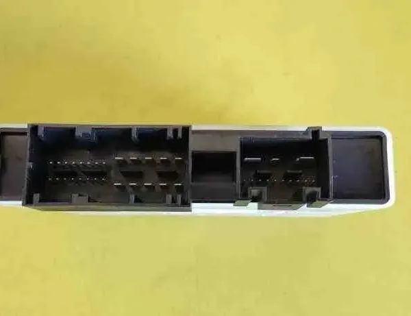 BMW 1 Series F40 (2019-2024) AdBlue kontrolná jednotka 16195A0E219,5A0E219 32614099