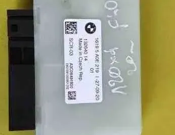 BMW 1 Series F40 (2019-2024) AdBlue kontrolná jednotka 16195A0E219,5A0E219 32614099