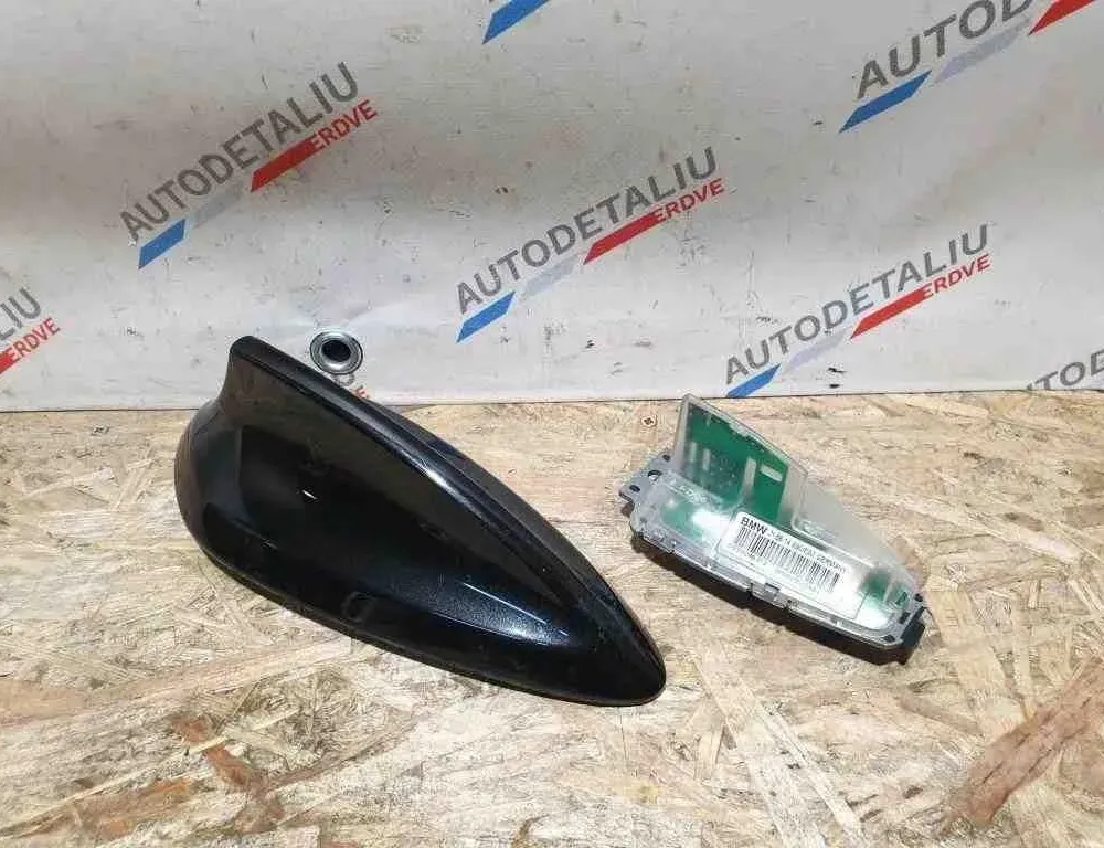 BMW 4 Series F32/F33/F36 (2013-2020) Антенна 9253662,6959146 32614802