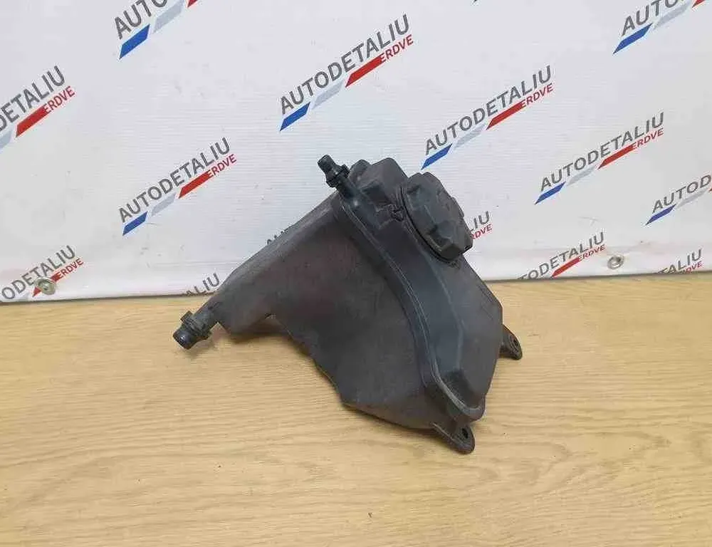 BMW X1 E84 (2009-2015) Expansion Tank 7810592,17137810592 32615658