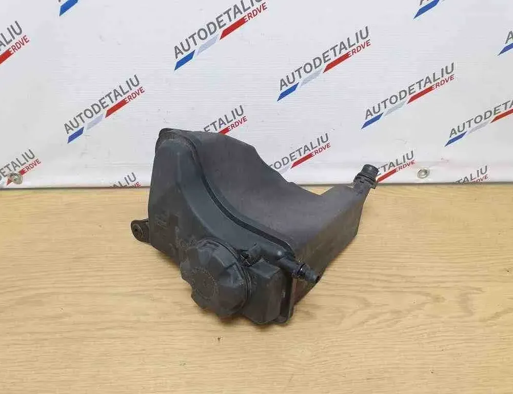 BMW X1 E84 (2009-2015) Expansion Tank 7810592,17137810592 32615658