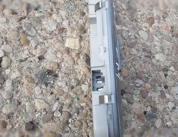 AUDI A4 B7/8E (2004-2008) Interiérové osvetlenie 8p0947111 17426781