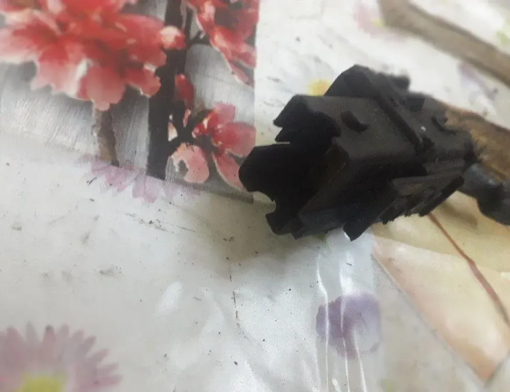 NISSAN Quest 4 generation (2010-2020) Лямбда зонд 17427006