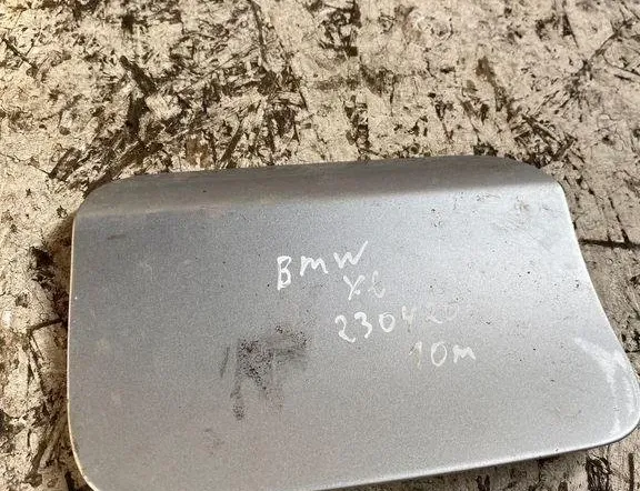 BMW X6 E71/E72 (2008-2012) Замок крышки топливного бака 03e341 32119057