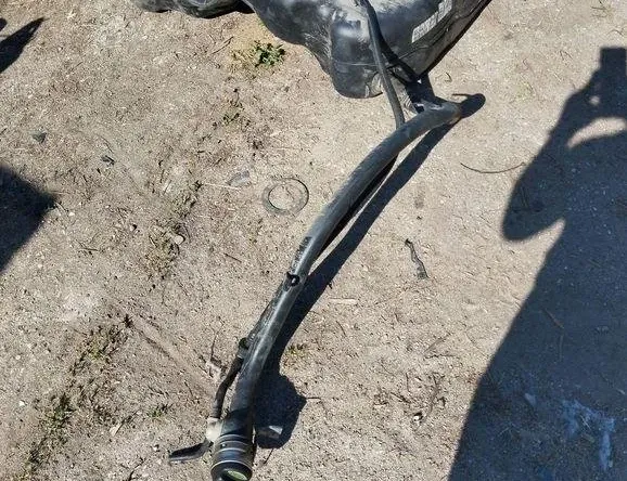 BMW X6 E71/E72 (2008-2012) Топливный бак 64253013030137 32119157