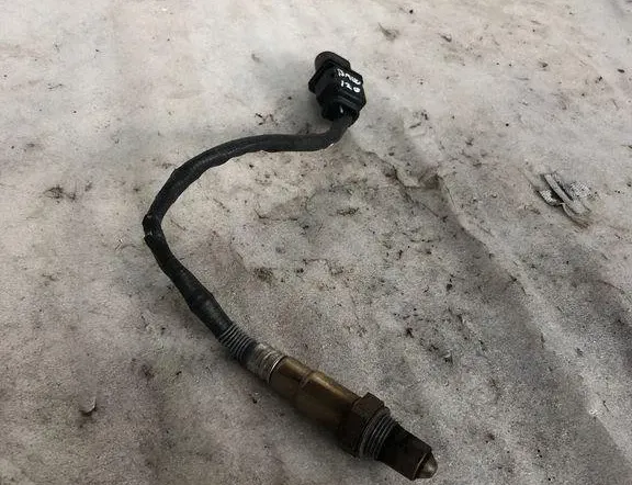 BMW 1 Series F20/F21 (2011-2020) Lambda Oxygen Sensor 779160003 32122381