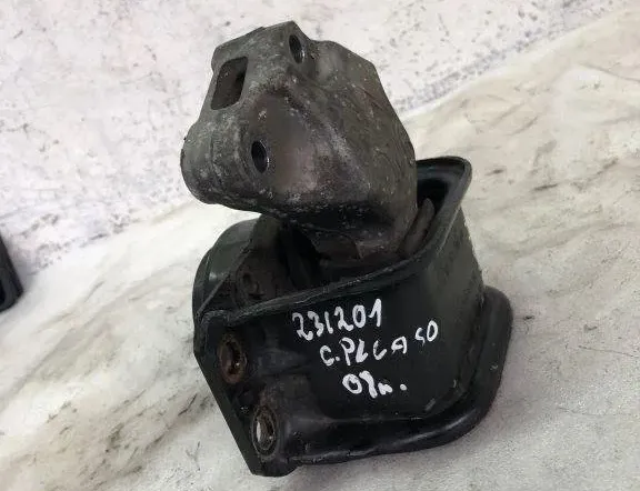 CITROËN C4 Picasso 1 generation (2006-2013) Predný motorový nosník 9636270080 32124549