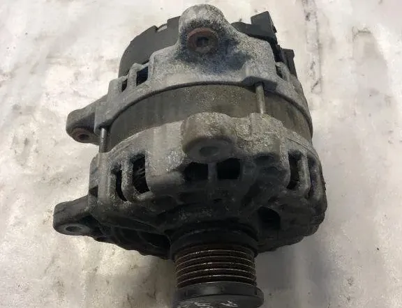 VOLKSWAGEN Passat B7 (2010-2015) Alternator 03l903023m 32127160