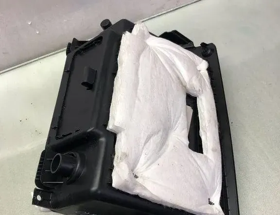 MINI Cooper F56 (2013-2020) Rukavice Box 9349585 32133302