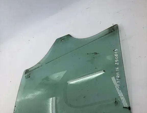 OPEL Astra K (2015-2021) Стекло задней левой двери 43r000054 32141581