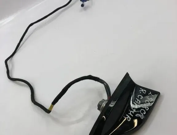 RENAULT Captur 2 generation (2019-2023) Anténa 26r0310268 32141867