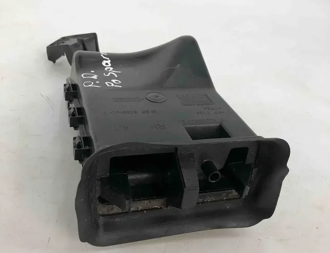 MERCEDES-BENZ C-Class W206 (2021-2023) Cabin air duct channel A2068320100 32639072