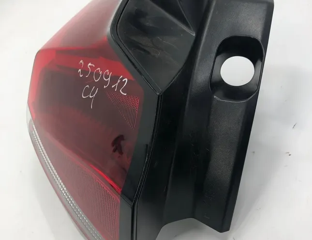 CITROËN Ľavé zadné koncové svetlo 9831100280 32808506