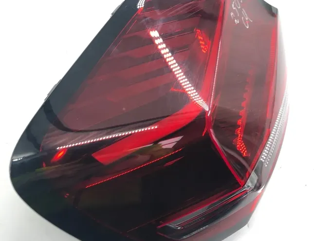 CITROËN Ľavé zadné koncové svetlo 9831100280 32808506