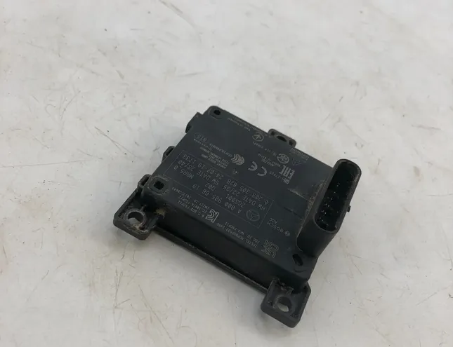 MERCEDES-BENZ GLC X254 (2022-2023) Distronic A0009056619 33201687