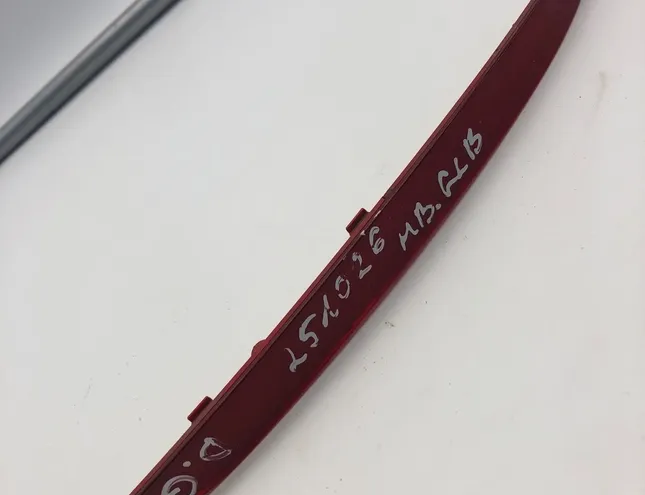 MERCEDES-BENZ GLB AMG X247 (2019-2023) Отражатель света бампера задний правый A2178200274 33497036