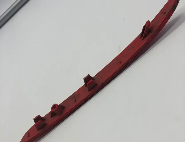 MERCEDES-BENZ GLB AMG X247 (2019-2023) Отражатель света бампера задний правый A2178200274 33497036