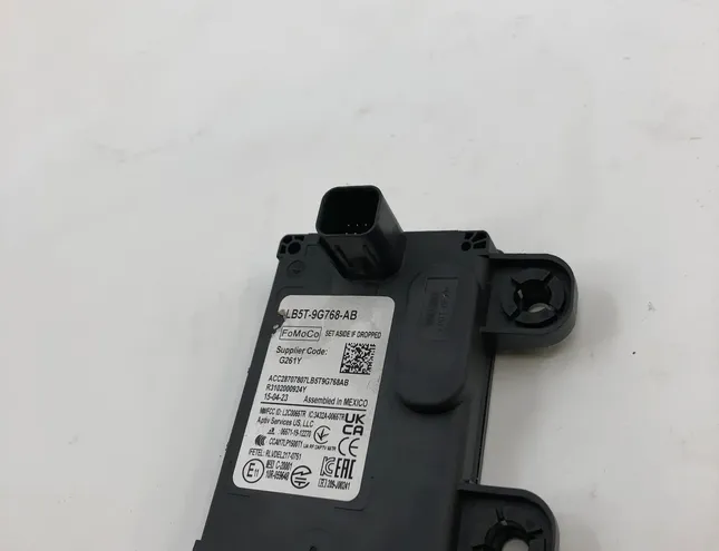 FORD Kuga 3 generation (2019-2023) Distronic Lb5t9g768ab 33521430