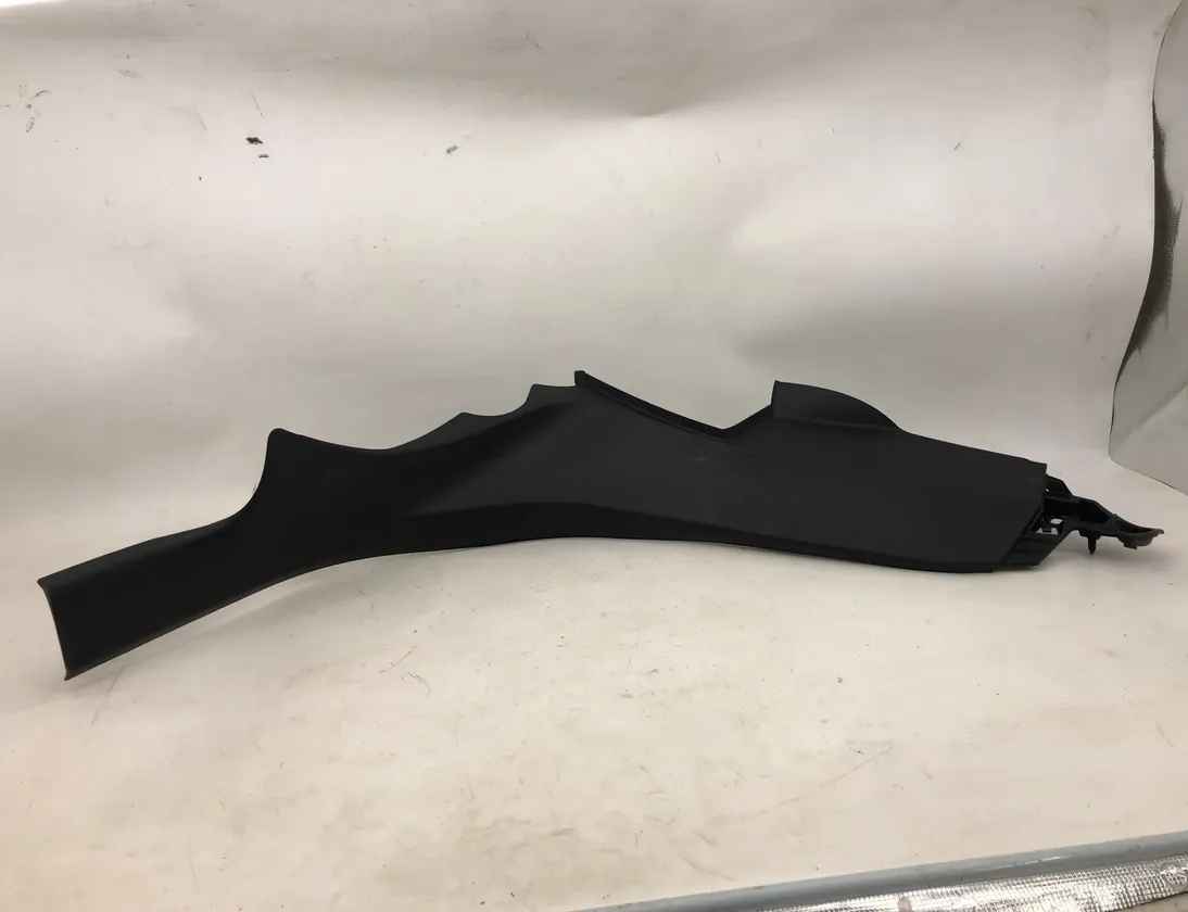 OPEL Astra Rear Left Sill Trim 33521589