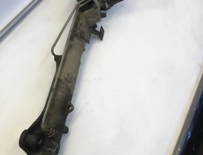 PEUGEOT Expert 3 generation (2017-2023) Рулевая Pейка 9813692680 33708792