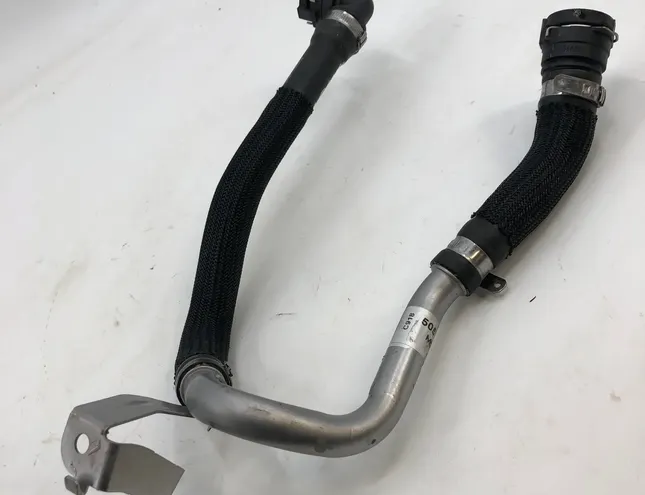 JEEP Compass Chladiace hadice 50571236 33726733
