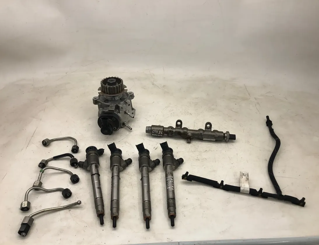 OPEL Astra Palivový systém 9817903080,98213996809824723180 34202587