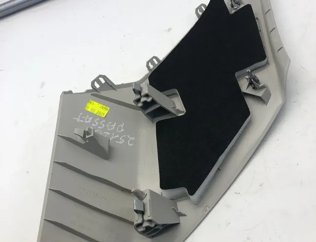 VOLKSWAGEN Passat Variant 1 generation (2010-2024) Правая задняя отделка 3j0867246 34203676