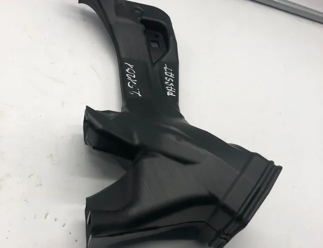 VOLKSWAGEN Passat Variant 1 generation (2010-2024) Cabin air duct channel 3j1819152 34203997