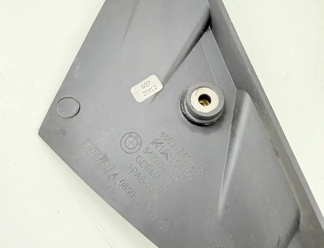 BMW K V predný bruchový kryt 7711088 33807564