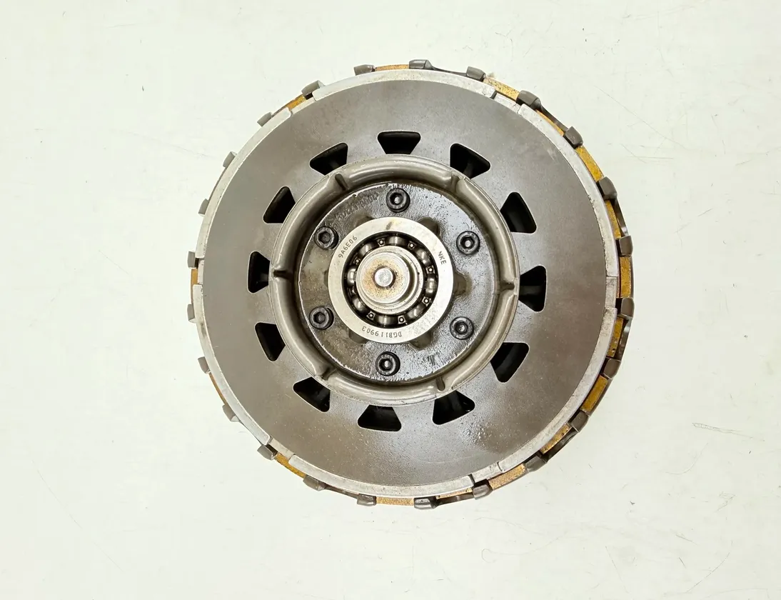 BMW K Clutch Kit 123 33911431