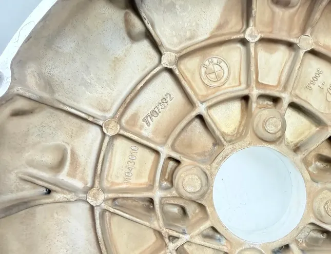 BMW K Engine Cover 7707392 33911455