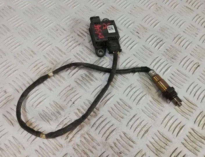 DACIA Duster 2 generation (2017-2024) Lambda Oxygen Sensor 227930077r 27892836