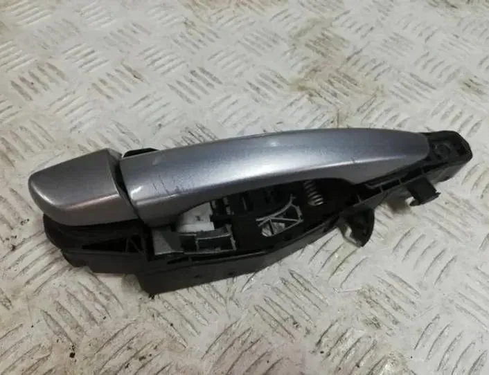 PEUGEOT 308 T9 (2013-2021) Rukoväť na otváranie okna 9688834080 27896305