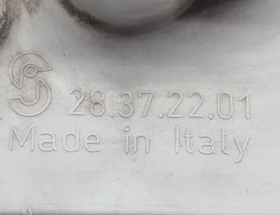 AUDI A4 B6/8E (2000-2005) Контакт задних фонарей 28372201 31445146