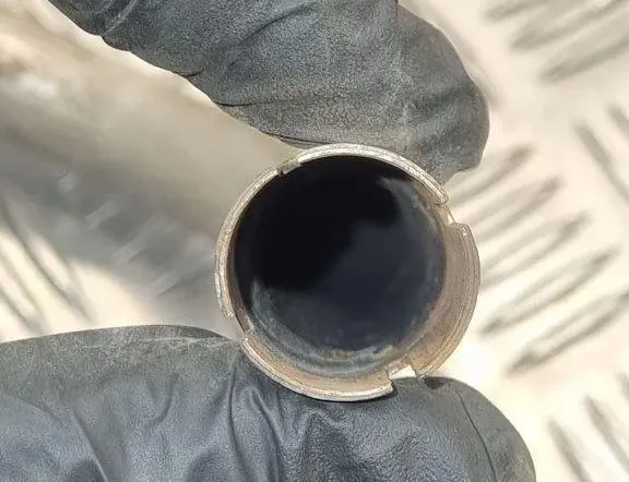 VOLKSWAGEN Touareg 1 generation (2002-2010) Другие кузовные детали 7L0819084C 31473058