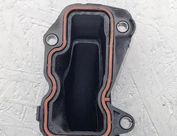 AUDI A6 C8/4K (2018-2024) Впускной коллектор 059145762B 33902315