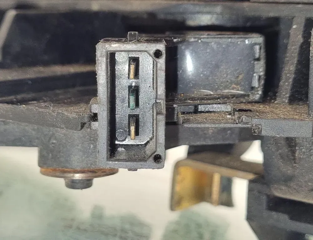 AUDI A3 8L (1996-2003) Zámok na piate dvere 4B0827565F,8D9827565C 33903305