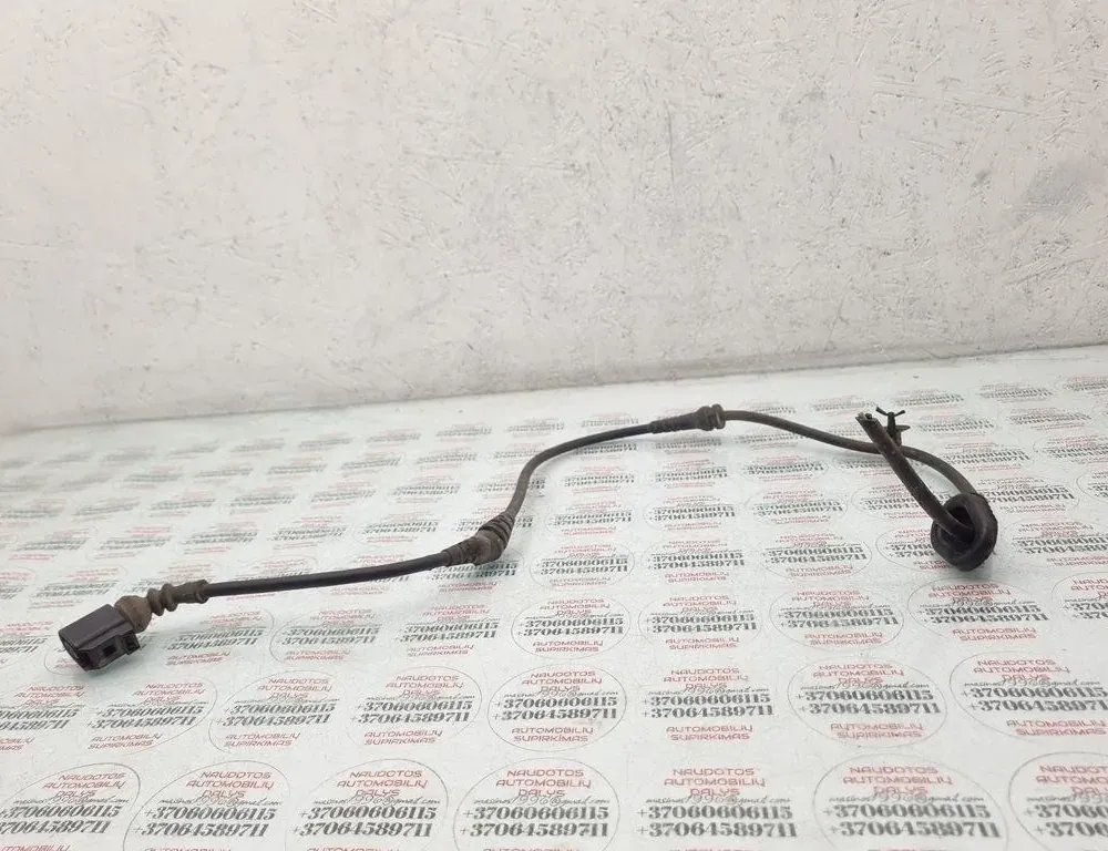 VOLKSWAGEN Touran 1 generation (2003-2015) Датчик АБС передний правый 1J0906102 33905059