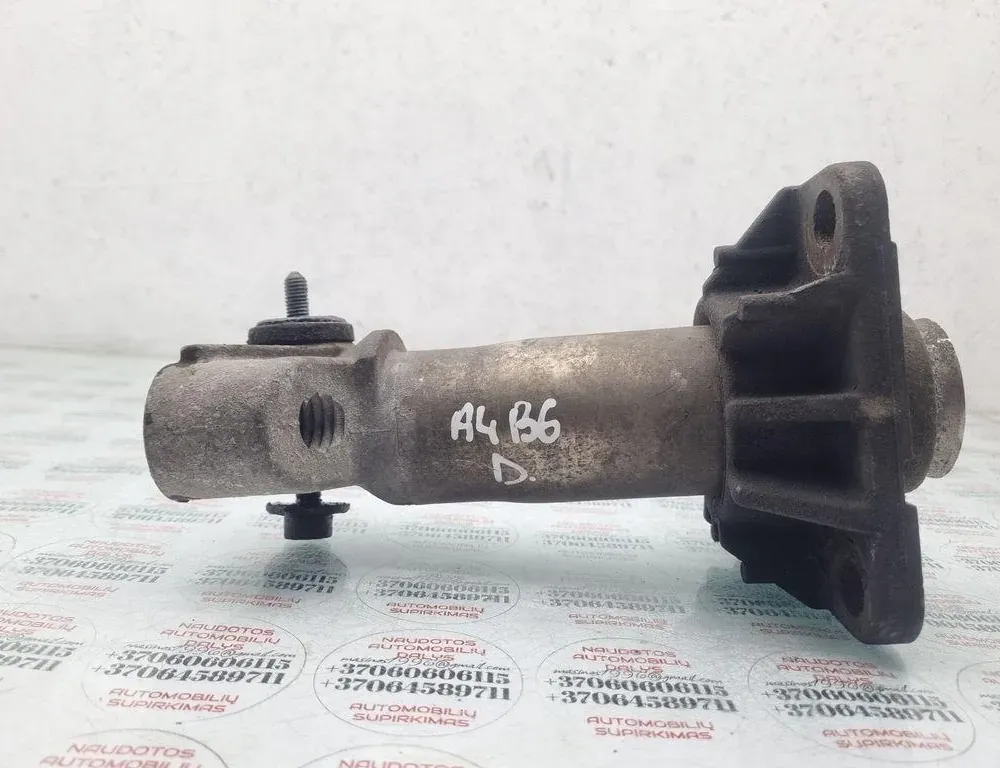 AUDI A4 B7/8E (2004-2008) Отбойник передний правый 8E0807134B 33905801