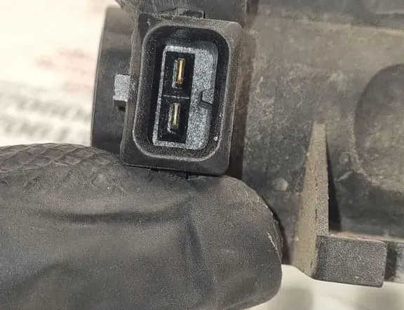 VOLKSWAGEN Sharan 1 generation (1995-2010) Соленоидный клапан 1H0906627 33906540