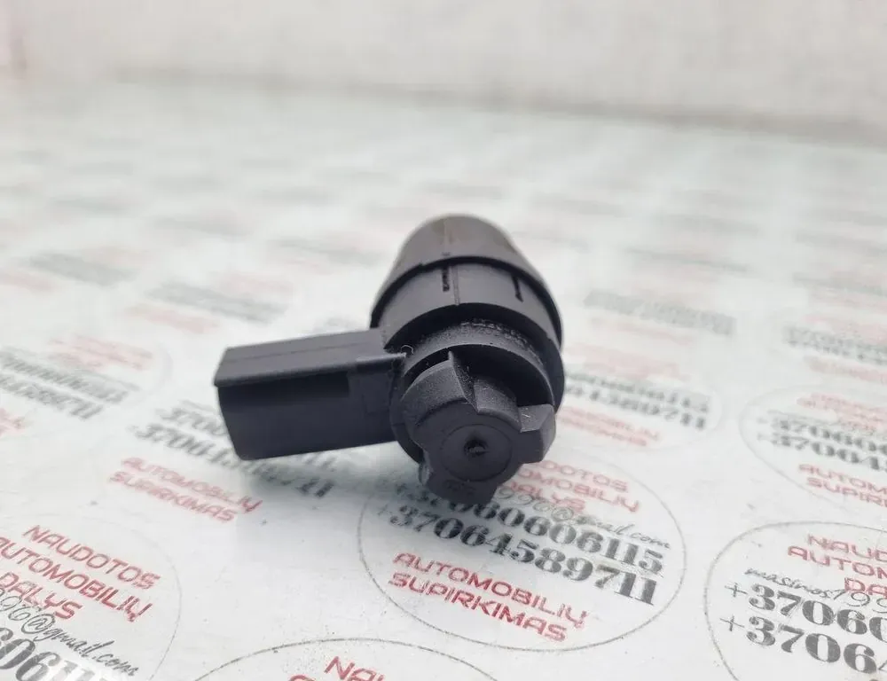 AUDI A8 D2/4D (1994-2002) Iné riadiace jednotky 4B0959897B 33906888