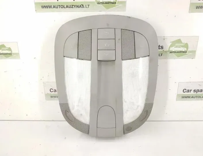 MERCEDES-BENZ R-Class W251 (2005-2017) Освещение салона A1648200785,1648200785 27150607