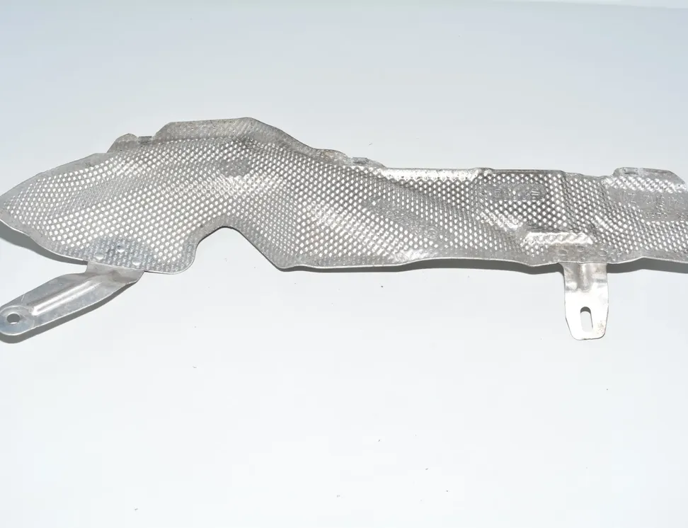 BMW 5 Series F10/F11 (2009-2017) Heat insulation 7193523 11410613