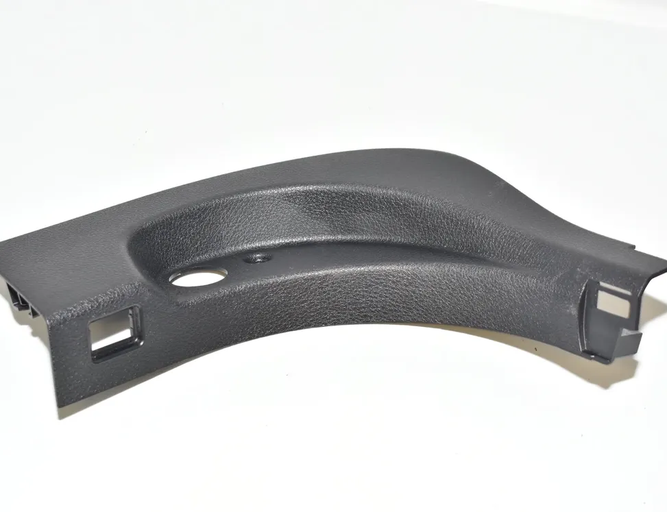 BMW 5 Series F10/F11 (2009-2017) Front Left Door Panel 9162735 12118955